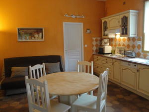 Hebergement Bastide de la Treille : photos des chambres