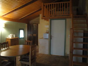 Hebergement Bastide de la Treille : photos des chambres