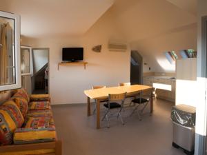 Hebergement Residence Florimontane : Appartement (5 Personnes)