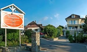 Hebergement Residence Florimontane : photos des chambres