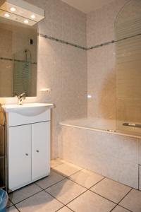 Hebergement Residence Florimontane : Appartement (3 Personnes)