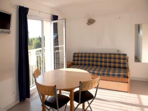 Hebergement Residence Florimontane : photos des chambres