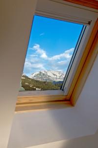 Hebergement Residence Florimontane : photos des chambres