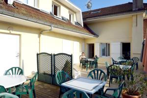 Hebergement Residence Florimontane : Studio (2 Personnes)