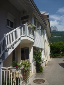 Hebergement Residence Florimontane : photos des chambres