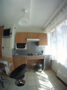 Hebergement Residence Florimontane : photos des chambres