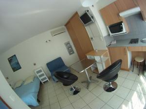 Hebergement Residence Florimontane : photos des chambres