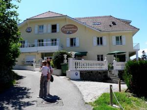 Hebergement Residence Florimontane : photos des chambres