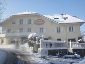 Hebergement Residence Florimontane : photos des chambres