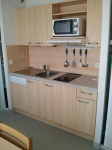 Hebergement Residence Florimontane : photos des chambres