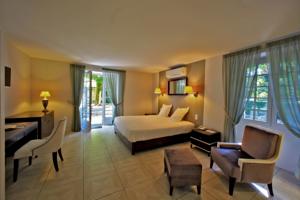 Hotel le Centenaire : photos des chambres