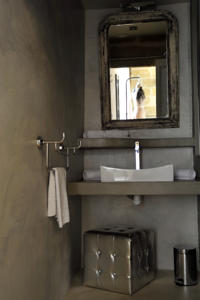 Hebergement Le Moulin de Saint Laurent : photos des chambres