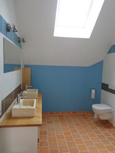 Chambres d'hotes/B&B Chambres D'Hotes Du Guillot : photos des chambres