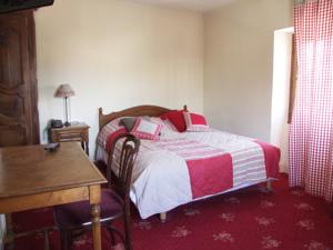 Hotel de France : photos des chambres