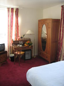 Hotel de France : photos des chambres