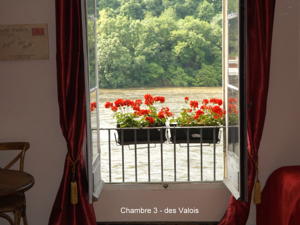 Chambres d'hotes/B&B Maison Porte del Marty : photos des chambres