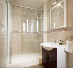 Hotel Chatillon Paris Montparnasse : photos des chambres