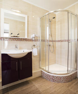 Hotel Chatillon Paris Montparnasse : photos des chambres