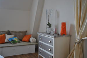 Chambres d'hotes/B&B Villa Hortebise : photos des chambres
