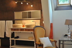 Chambres d'hotes/B&B Villa Hortebise : photos des chambres