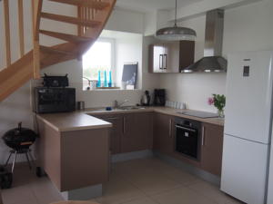 Hebergement Maison Tombelaine : photos des chambres