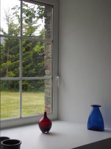 Hebergement Maison Tombelaine : photos des chambres