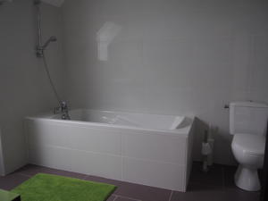 Hebergement Maison Tombelaine : photos des chambres