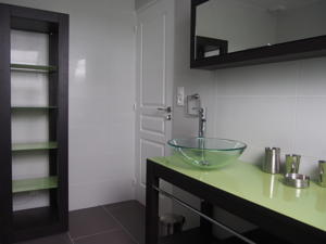 Hebergement Maison Tombelaine : photos des chambres