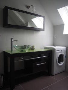 Hebergement Maison Tombelaine : photos des chambres