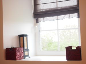 Hebergement Maison Tombelaine : photos des chambres