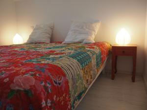 Hebergement Maison Tombelaine : photos des chambres