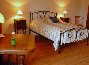 Chambres d'hotes/B&B Vivre Nature au Chateau : photos des chambres