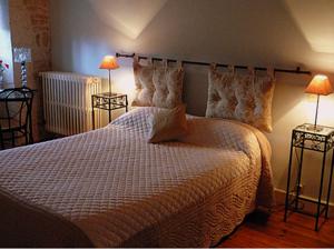 Chambres d'hotes/B&B Vivre Nature au Chateau : photos des chambres