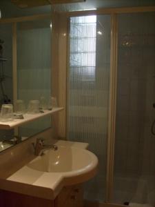 Hotel & Restaurant Muret : Chambre Simple