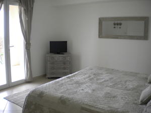 Chambres d'hotes/B&B Domaine de Campras B&B : photos des chambres
