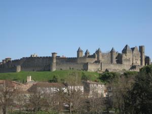 Chambres d'hotes/B&B Domaine de Campras B&B : 
