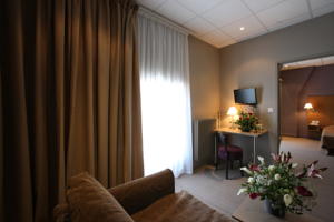 Complexe Hotelier Cap Vert : photos des chambres