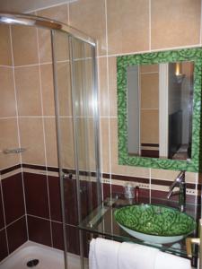 Hotel Le Home Saint Louis : photos des chambres