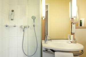 Hotel ibis Paris Coeur d'Orly Airport : photos des chambres