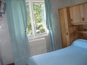 Hotel Auberge de La Palombiere : photos des chambres