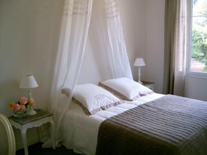 Chambres d'hotes/B&B La Villa Camille : photos des chambres