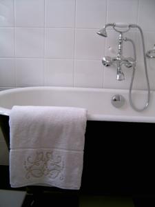 Chambres d'hotes/B&B La Villa Camille : photos des chambres