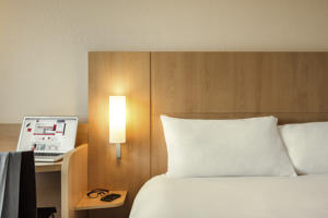 Hotel ibis Paris Coeur d'Orly Airport : photos des chambres