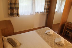 Brit Hotel L'Adresse : photos des chambres