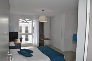 Hebergement Odalys City Marseille Canebiere : photos des chambres