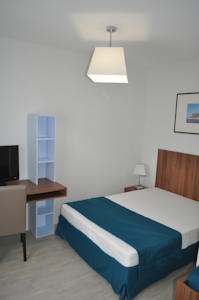 Hebergement Odalys City Marseille Canebiere : photos des chambres