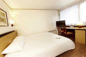 Hotel Nancy Sud Vandoeuvre : photos des chambres