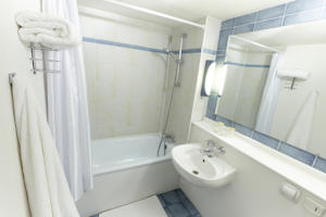 Hotel Nancy Sud Vandoeuvre : photos des chambres