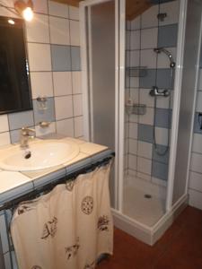 Hebergement Lyshytta : photos des chambres