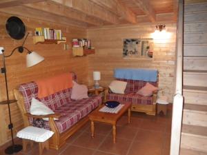 Hebergement Lyshytta : photos des chambres